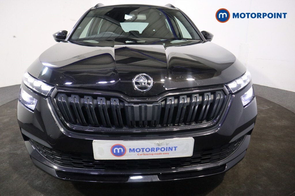 Used Skoda Kamiq 2021 for sale - 76792632: Photo 37