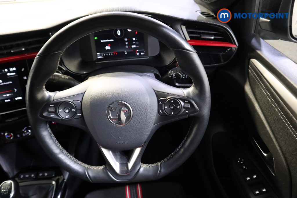 Used Vauxhall Corsa 2021 for sale - 77225996: Photo 10
