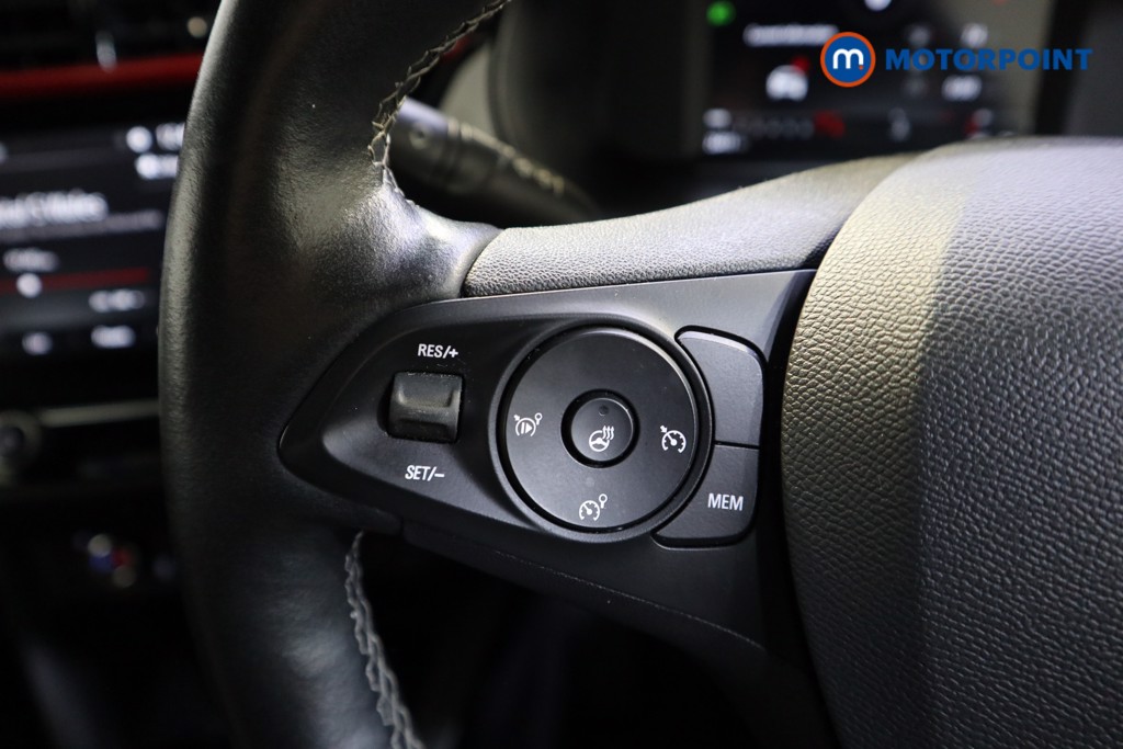 Used Vauxhall Corsa 2021 for sale - 77225996: Photo 11