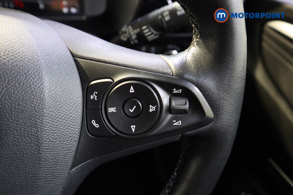 Used Vauxhall Corsa 2021 for sale - 77225996: Photo 12