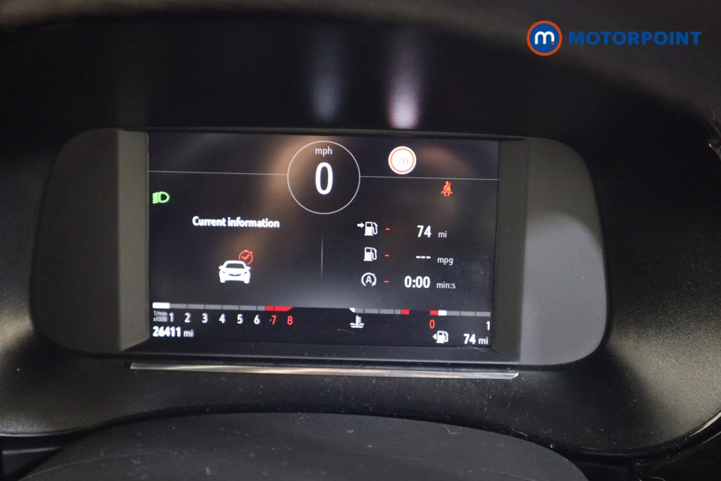 Used Vauxhall Corsa 2021 for sale - 77225996: Photo 13