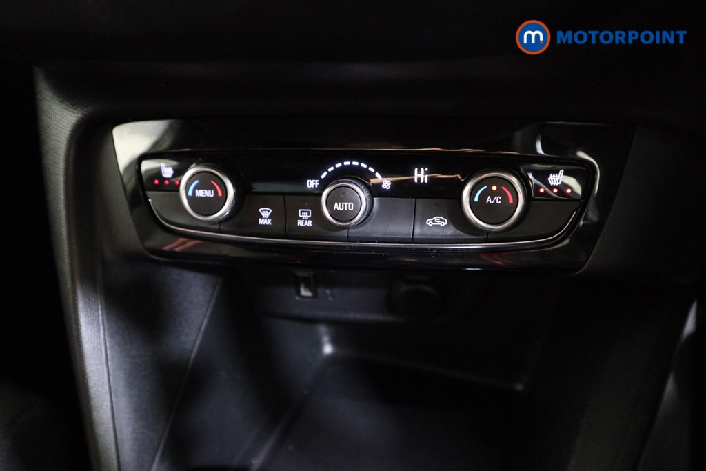 Used Vauxhall Corsa 2021 for sale - 77225996: Photo 16