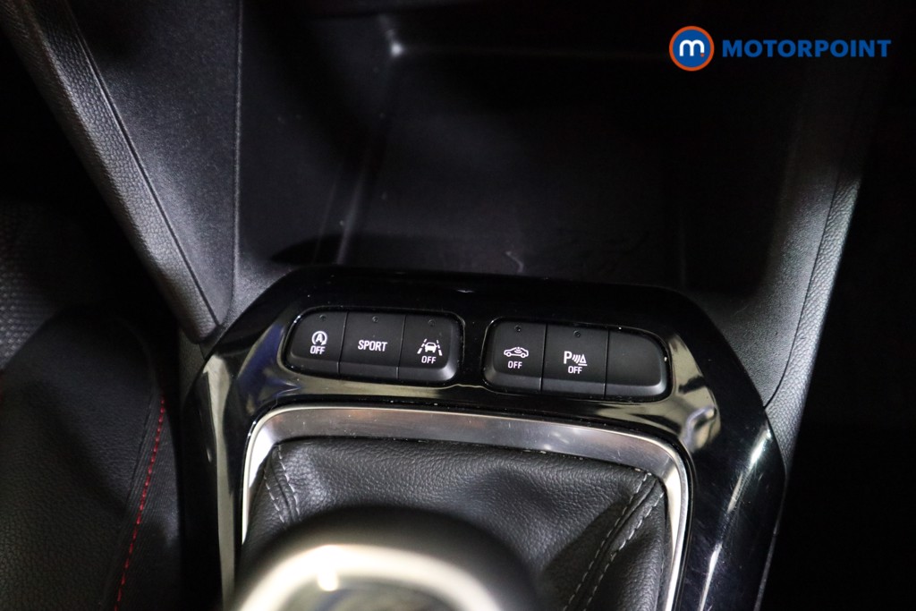 Used Vauxhall Corsa 2021 for sale - 77225996: Photo 17