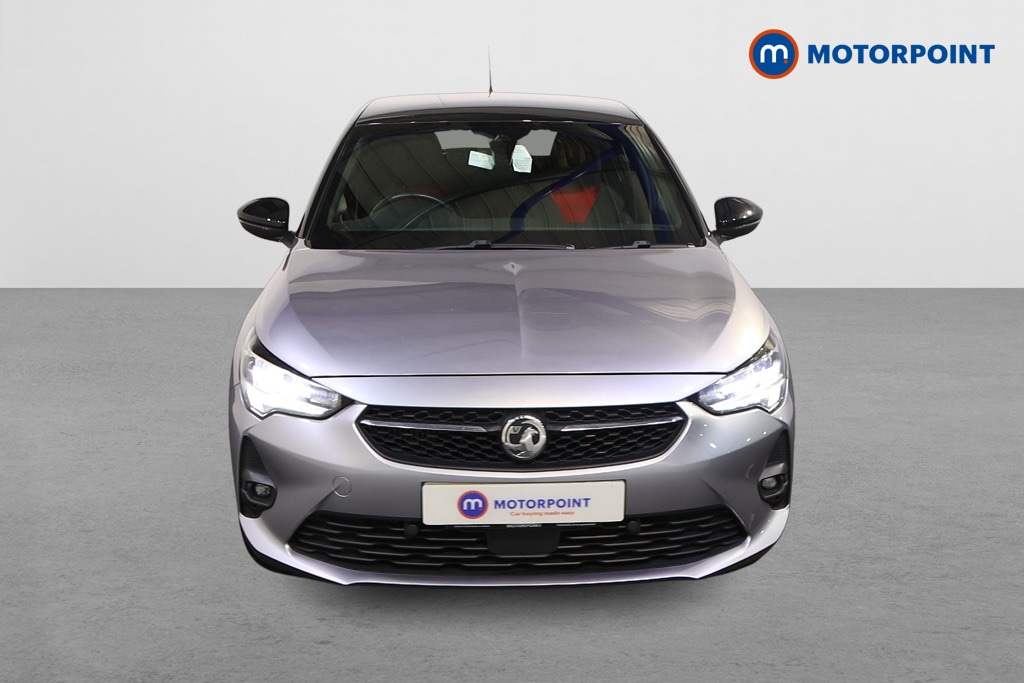 Used Vauxhall Corsa 2021 for sale - 77225996: Photo 2