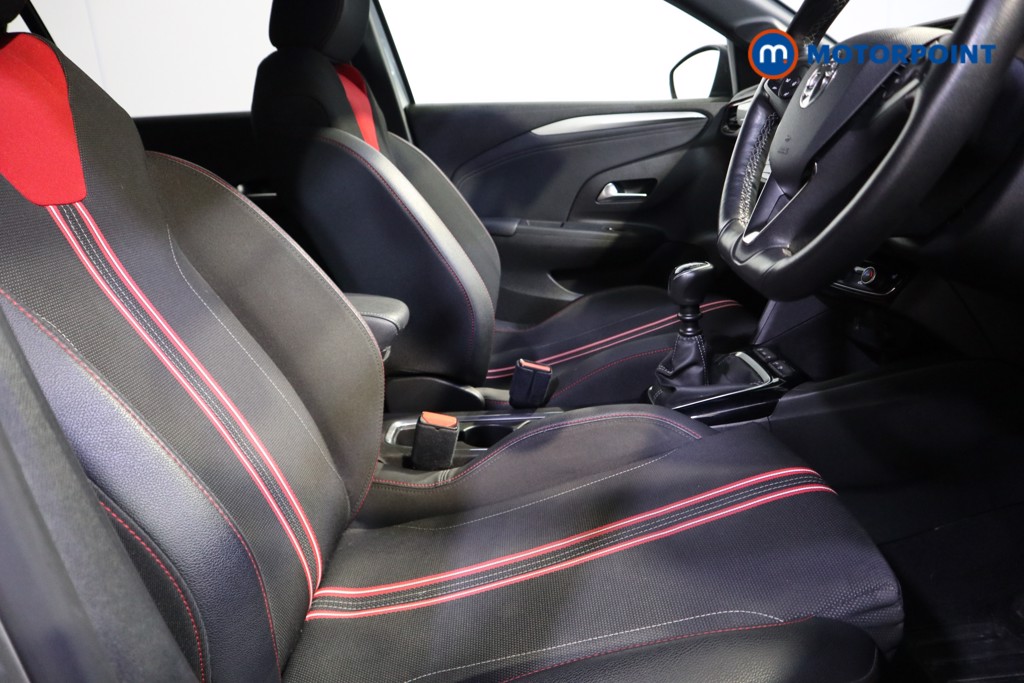 Used Vauxhall Corsa 2021 for sale - 77225996: Photo 22