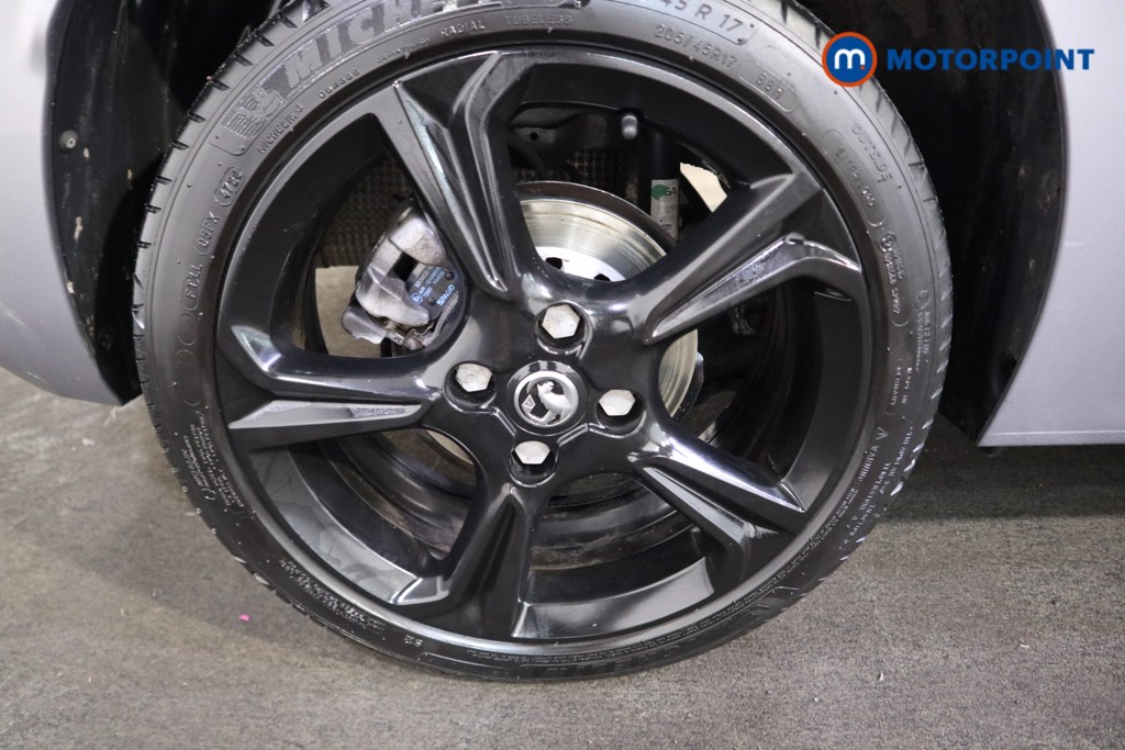 Used Vauxhall Corsa 2021 for sale - 77225996: Photo 27