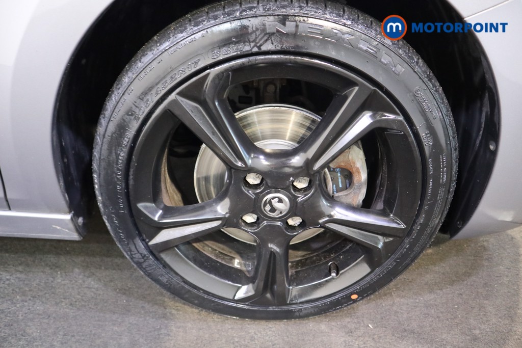 Used Vauxhall Corsa 2021 for sale - 77225996: Photo 28