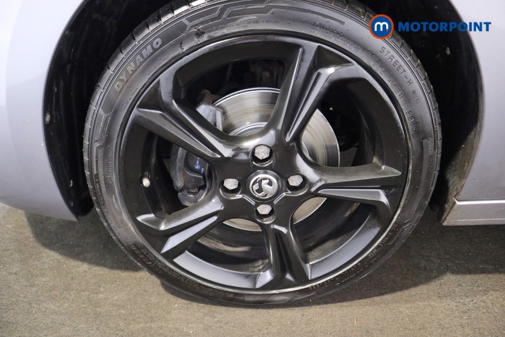 Used Vauxhall Corsa 2021 for sale - 77225996: Photo 29