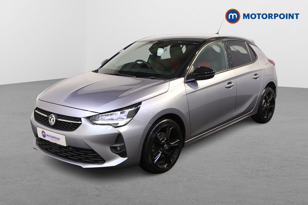 Used Vauxhall Corsa 2021 for sale - 77225996: Photo 3