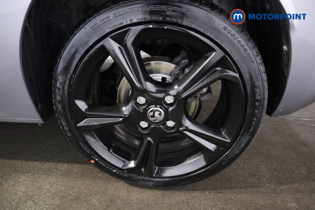 Used Vauxhall Corsa 2021 for sale - 77225996: Photo 30