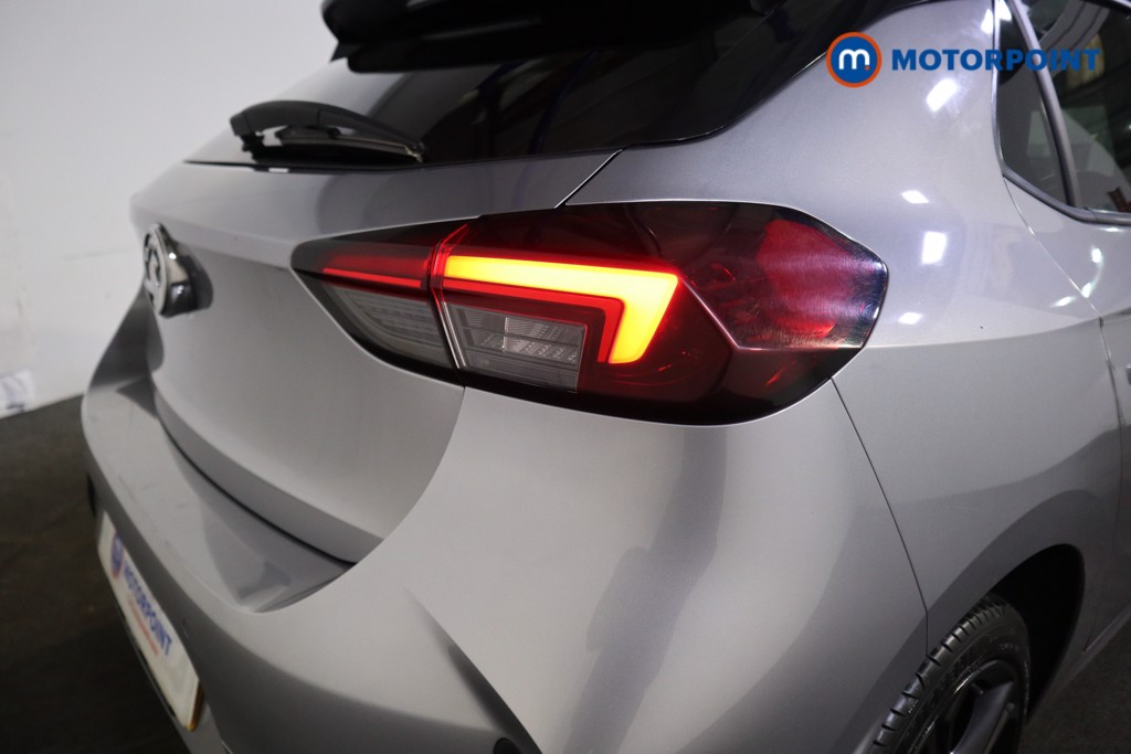 Used Vauxhall Corsa 2021 for sale - 77225996: Photo 33