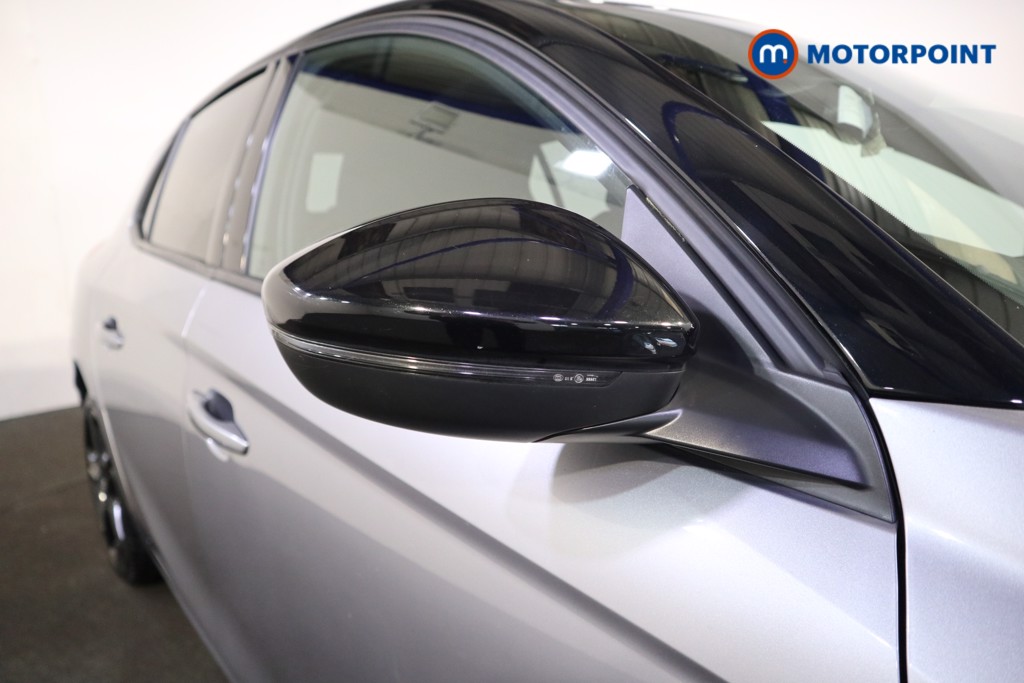 Used Vauxhall Corsa 2021 for sale - 77225996: Photo 34