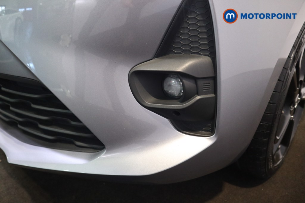 Used Vauxhall Corsa 2021 for sale - 77225996: Photo 36