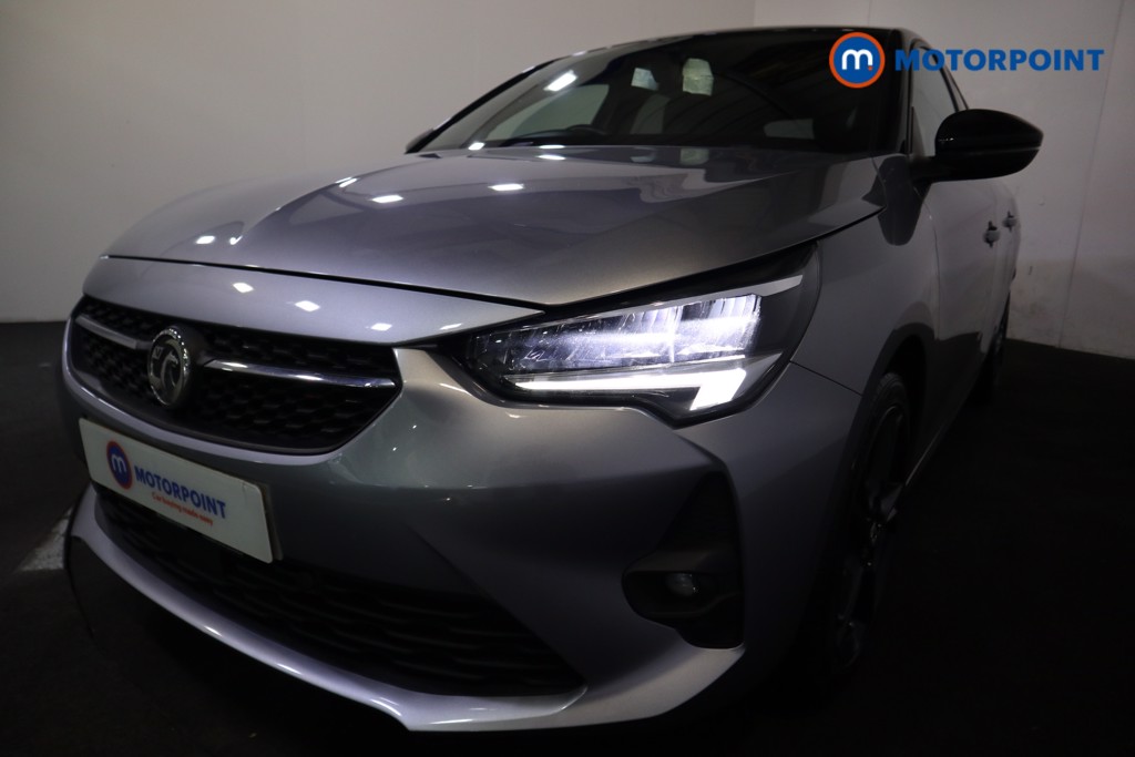 Used Vauxhall Corsa 2021 for sale - 77225996: Photo 37