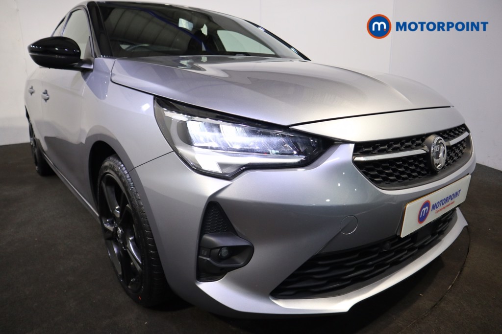 Used Vauxhall Corsa 2021 for sale - 77225996: Photo 39