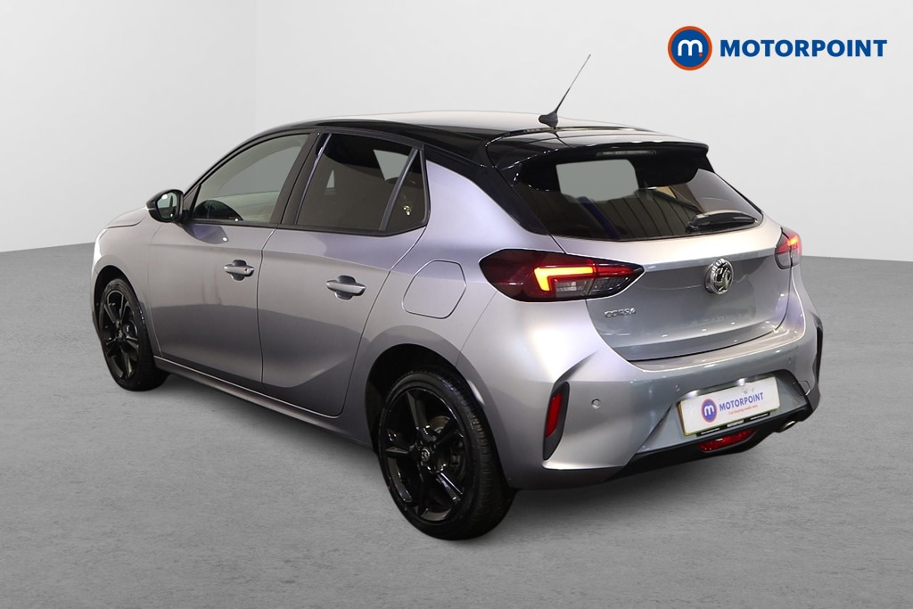 Used Vauxhall Corsa 2021 for sale - 77225996: Photo 5