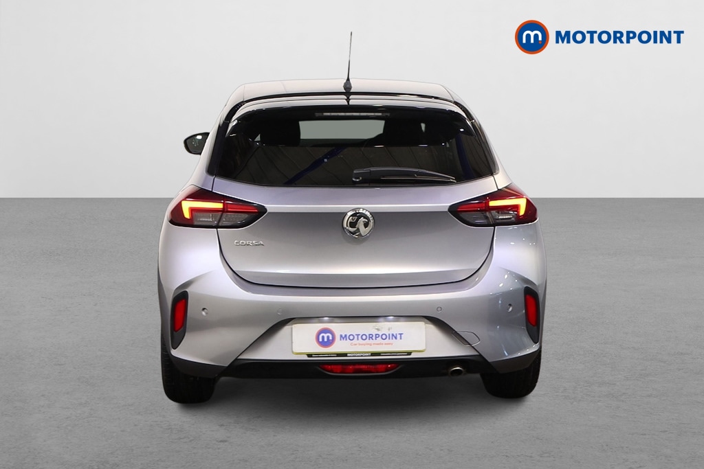 Used Vauxhall Corsa 2021 for sale - 77225996: Photo 6