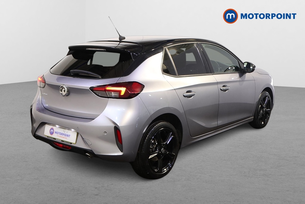 Used Vauxhall Corsa 2021 for sale - 77225996: Photo 7