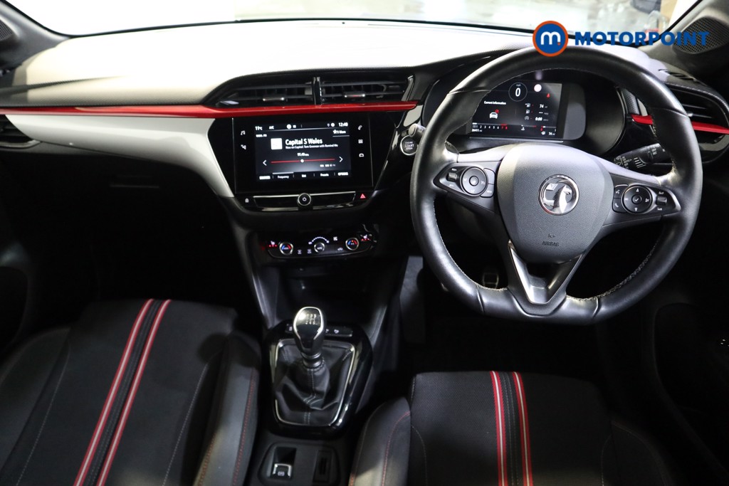 Used Vauxhall Corsa 2021 for sale - 77225996: Photo 9