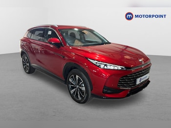 Used MG MG HS 2025 for sale - 78443440: Photo