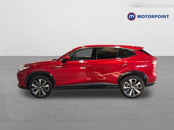 Used MG MG HS 2025 for sale - 78443440: Photo