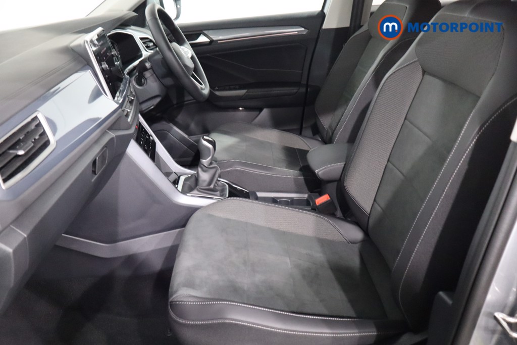 Used Volkswagen T-Roc 2025 for sale - 76723142: Photo 12