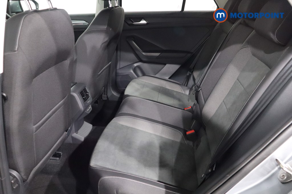 Used Volkswagen T-Roc 2025 for sale - 76723142: Photo 13