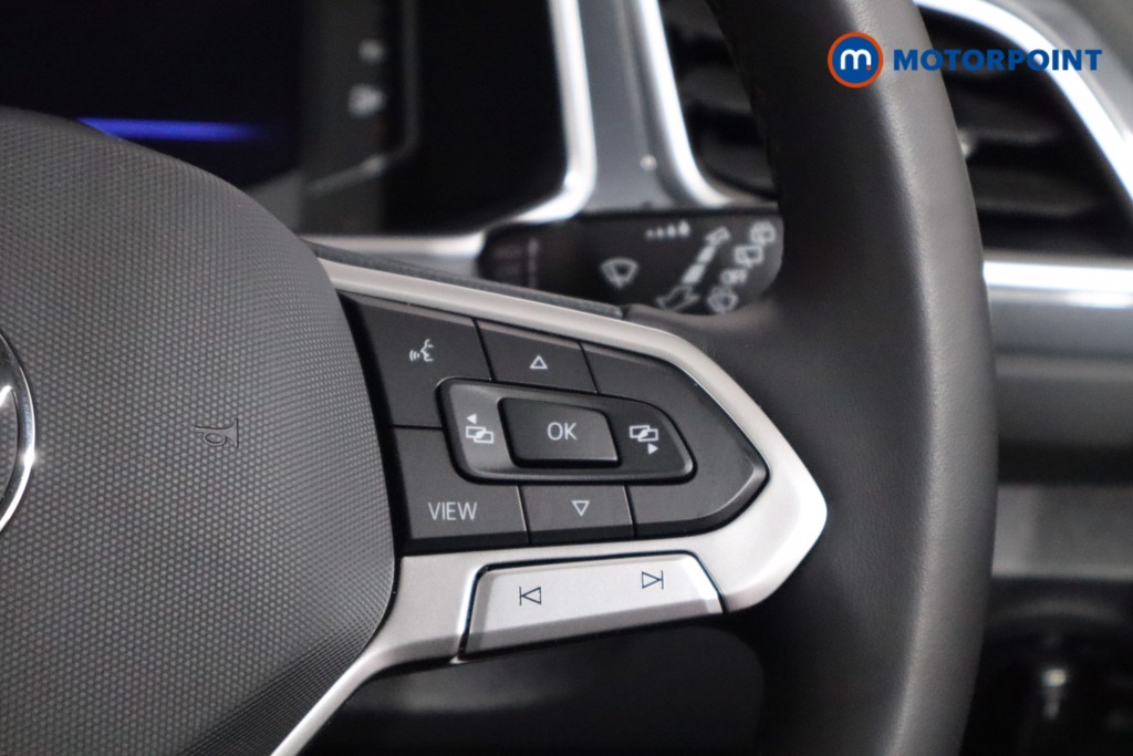 Used Volkswagen T-Roc 2025 for sale - 76723142: Photo 16