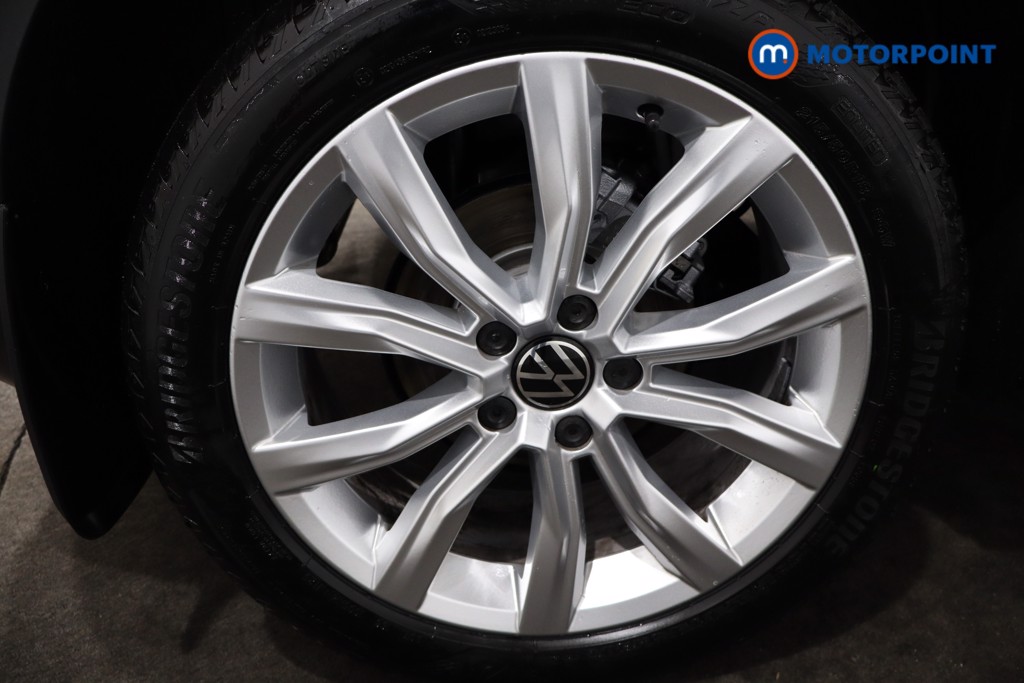 Used Volkswagen T-Roc 2025 for sale - 76723142: Photo 17