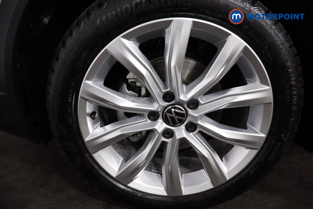 Used Volkswagen T-Roc 2025 for sale - 76723142: Photo 19