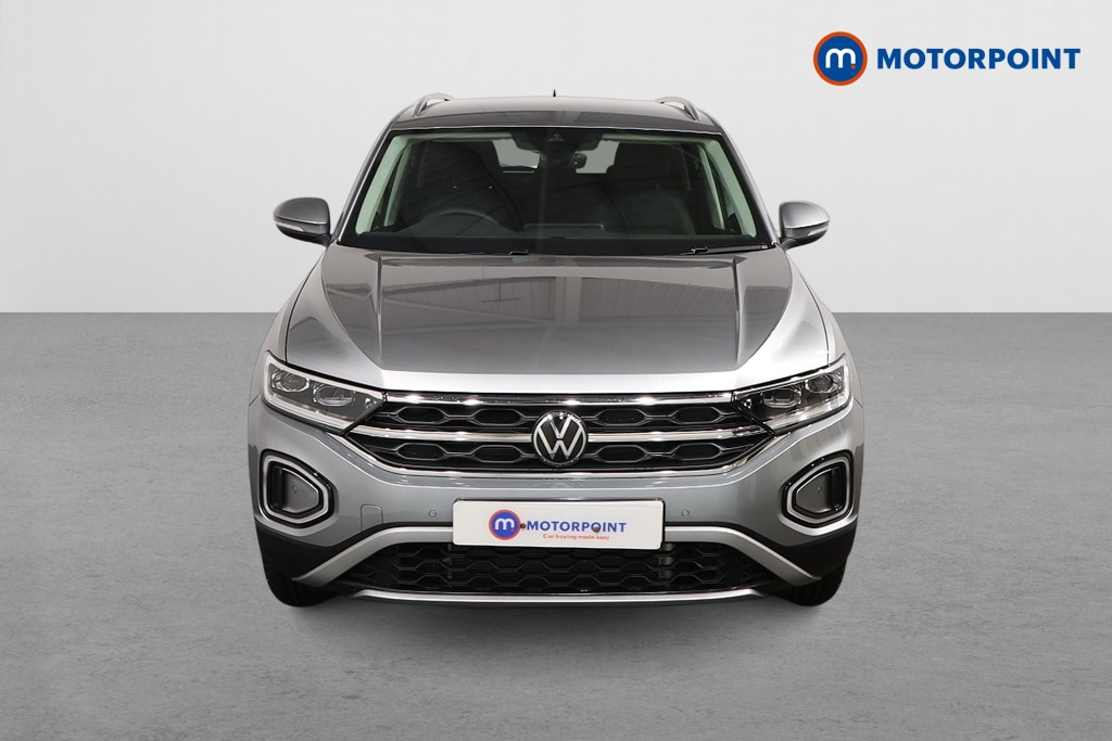 Used Volkswagen T-Roc 2025 for sale - 76723142: Photo 2