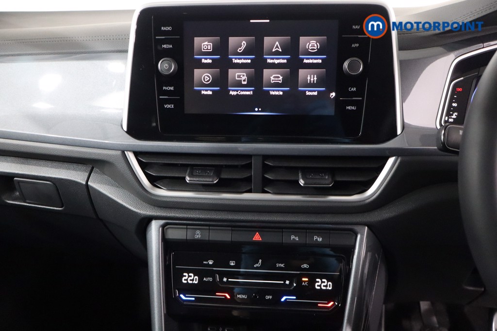 Used Volkswagen T-Roc 2025 for sale - 76723142: Photo 23