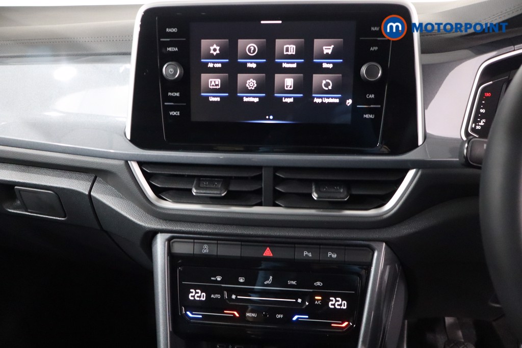 Used Volkswagen T-Roc 2025 for sale - 76723142: Photo 24