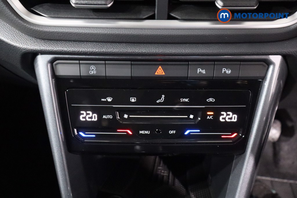 Used Volkswagen T-Roc 2025 for sale - 76723142: Photo 25