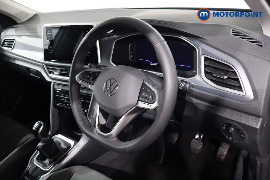 Used Volkswagen T-Roc 2025 for sale - 76723142: Photo 31