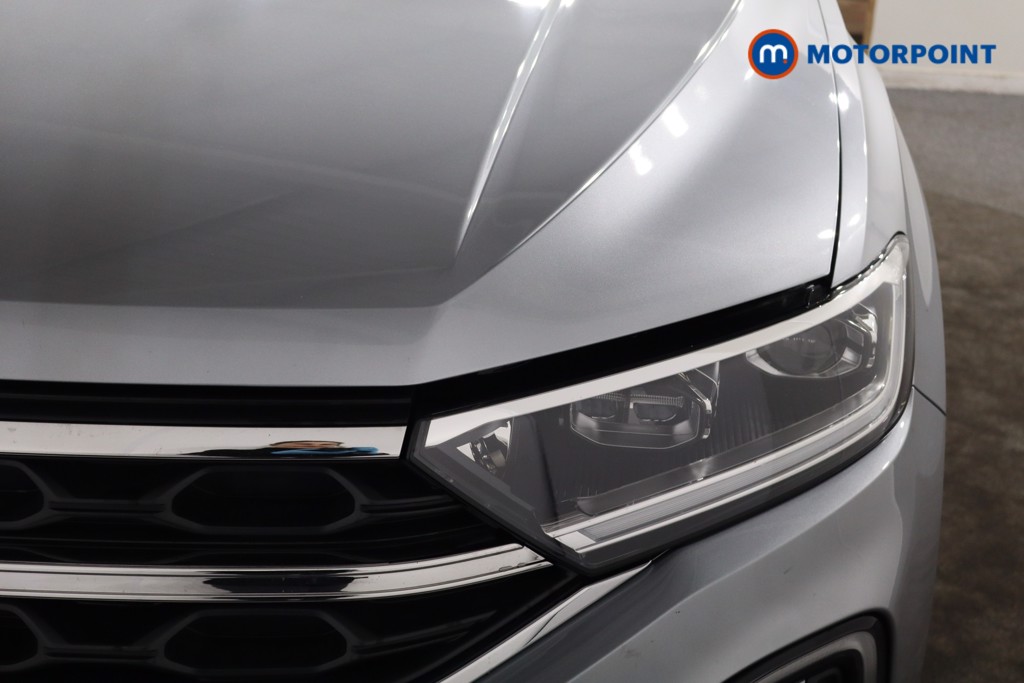 Used Volkswagen T-Roc 2025 for sale - 76723142: Photo 36