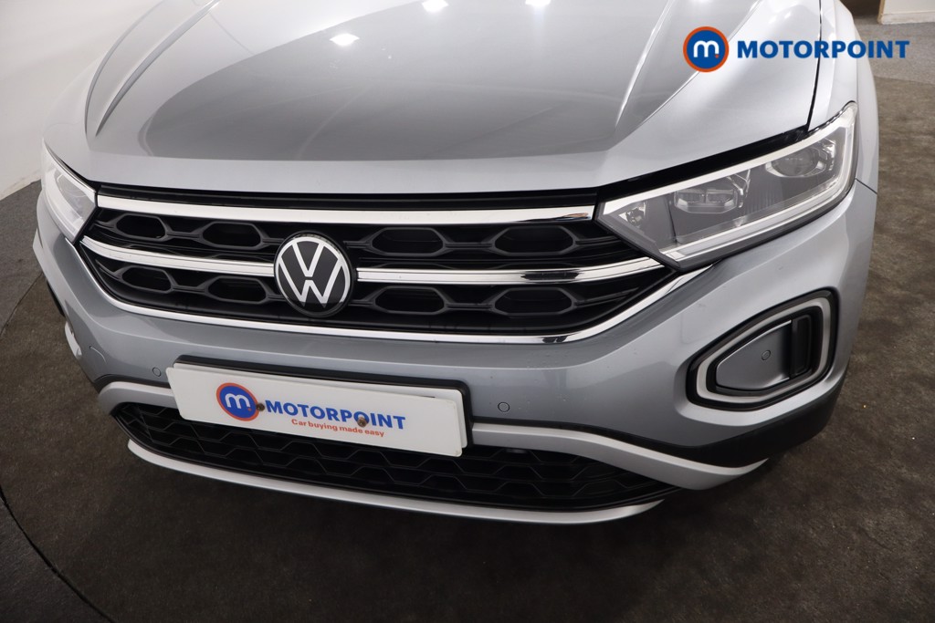 Used Volkswagen T-Roc 2025 for sale - 76723142: Photo 39