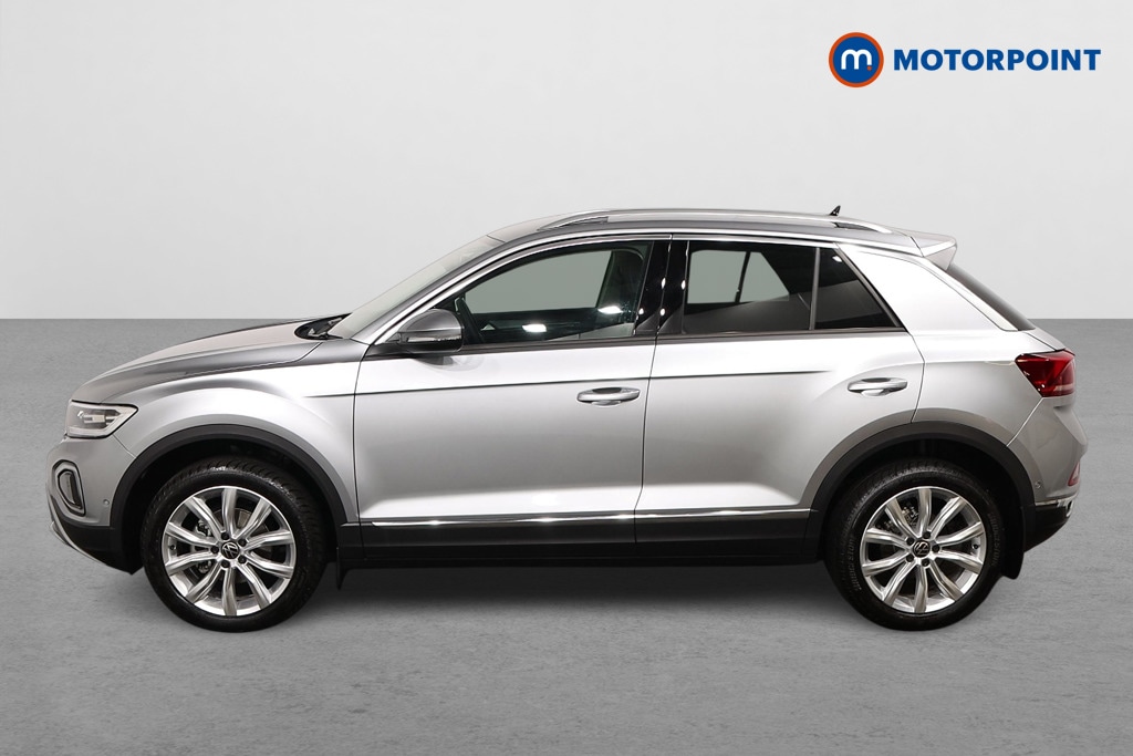 Used Volkswagen T-Roc 2025 for sale - 76723142: Photo 4