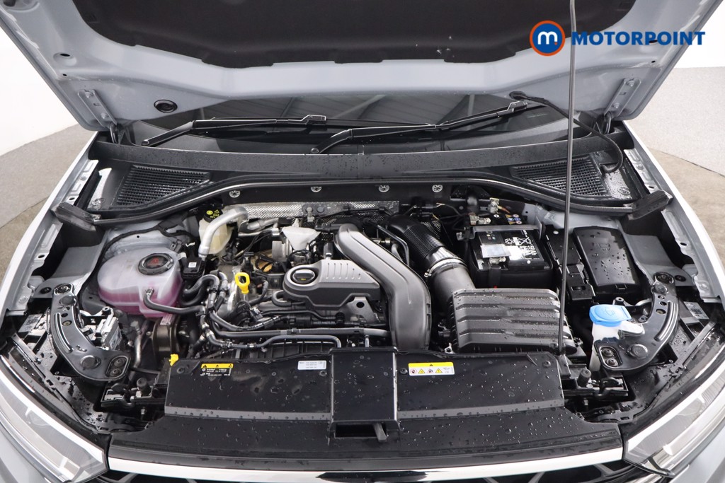 Used Volkswagen T-Roc 2025 for sale - 76723142: Photo 40