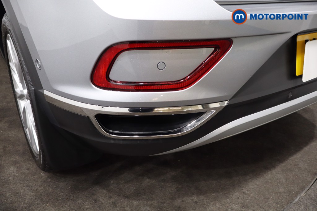 Used Volkswagen T-Roc 2025 for sale - 76723142: Photo 43