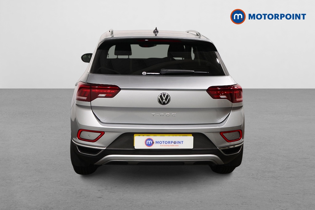 Used Volkswagen T-Roc 2025 for sale - 76723142: Photo 6