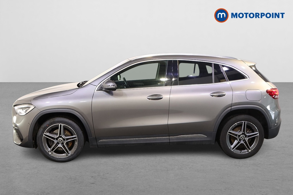 Used Mercedes-Benz GLA 2022 for sale - 77312805: Photo 4
