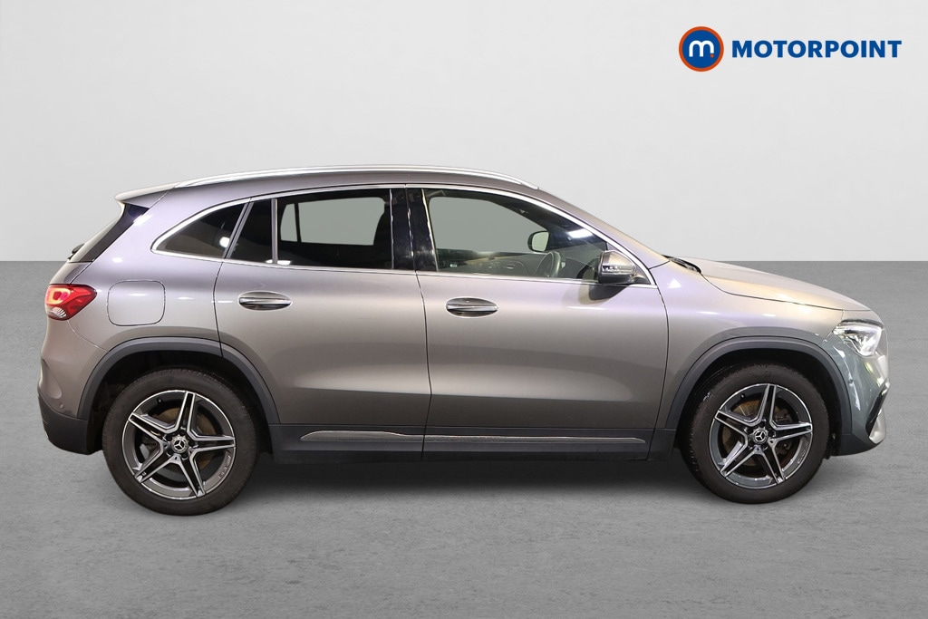 Used Mercedes-Benz GLA 2022 for sale - 77312805: Photo 8