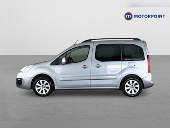 Used Citroen Berlingo Multispace 2018 for sale - 79469633: Photo