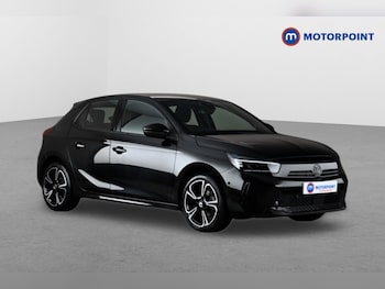 Used Vauxhall Corsa 2023 for sale - 78930032: Photo