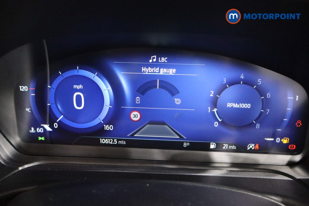 Used Ford Puma 2023 for sale - 77421095: Photo 10