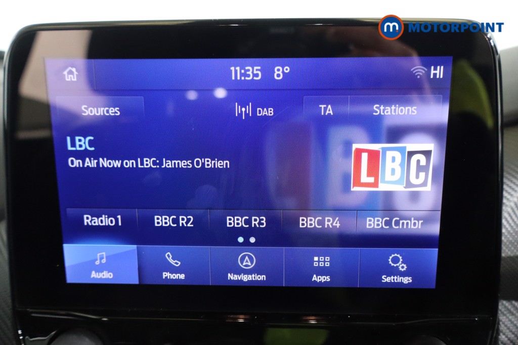 Used Ford Puma 2023 for sale - 77421095: Photo 13