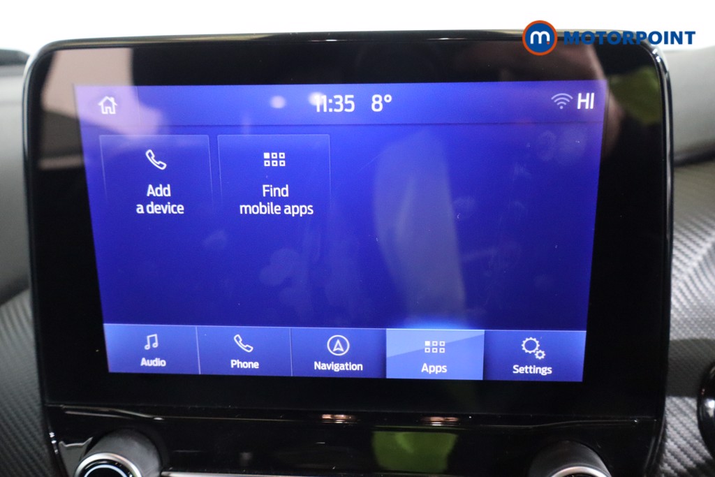 Used Ford Puma 2023 for sale - 77421095: Photo 16