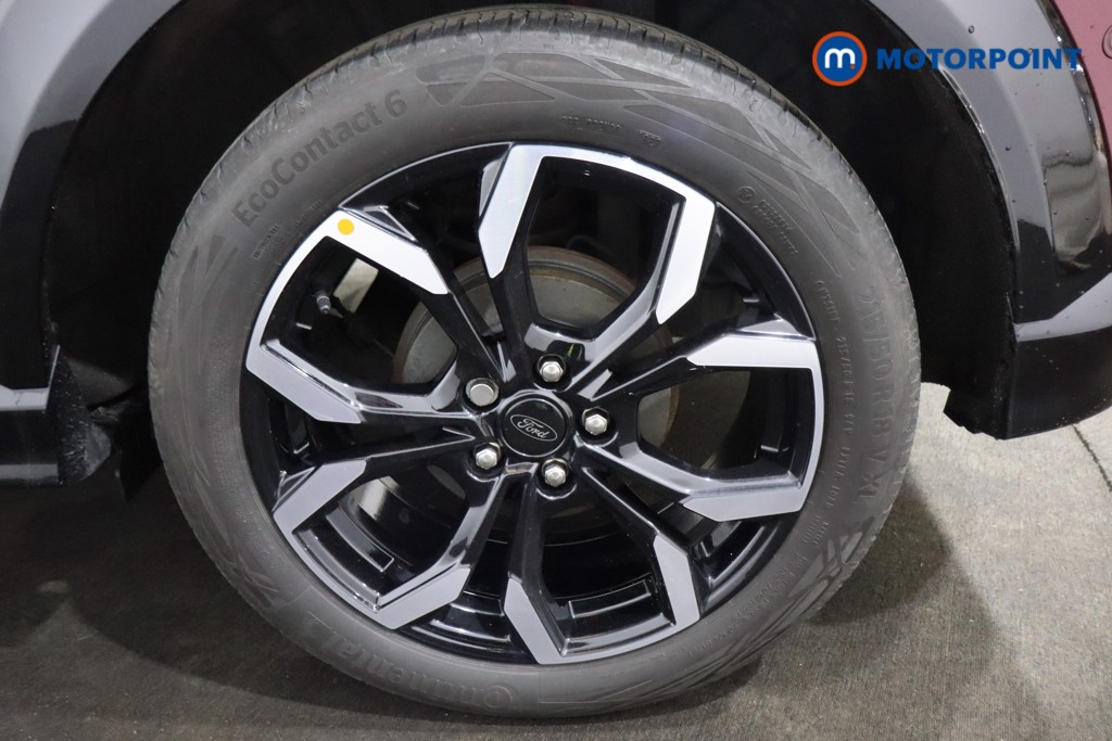 Used Ford Puma 2023 for sale - 77421095: Photo 38