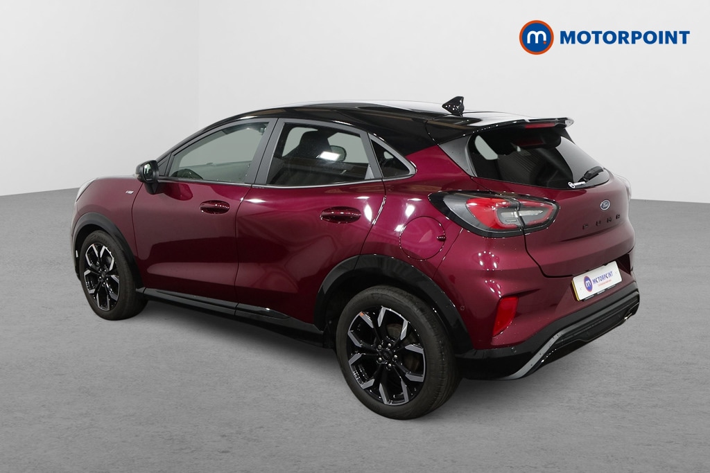 Used Ford Puma 2023 for sale - 77421095: Photo 5